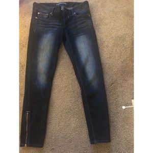 Express jeans